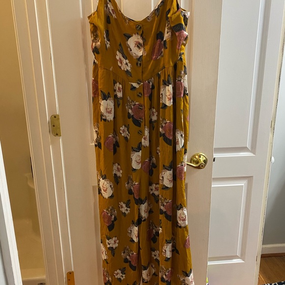 KORI Romper - Picture 2 of 5